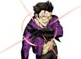 Travis Strikes Again: No More Heroes