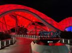 Tron Lightcycle Run roller coaster in Disney World replaces Daft Punk music with Nine Inch Nails