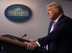 Trump's 100-day Ukraine peace plan leaked