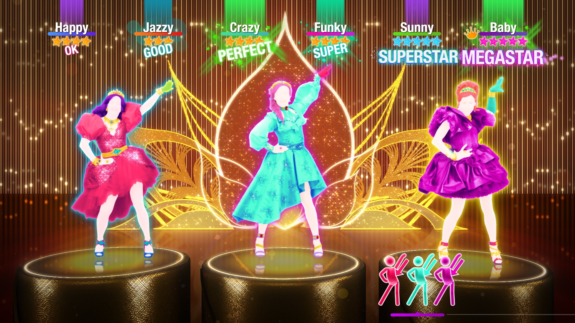 Just Dance 2021 já tem data de lançamento para PlayStation 5 Xbox X, S