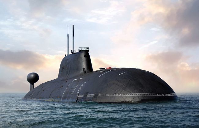 UK navy mistakes farting whale for Russian drones targeting UK nuclear submarines