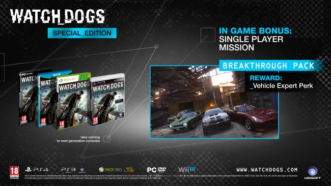 Watch Dogs PS3: has last-gen hardware had its day?