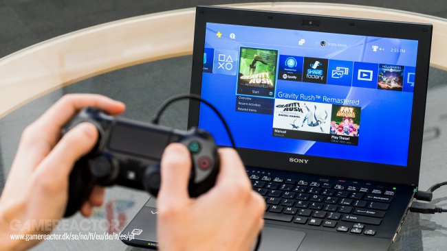 PS4 gets 3.50 update tomorrow