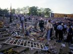 40 years from the Heysel tragedy, the day that changed football forever
