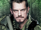 After 15 years in Hollywood, Joel Kinnaman finds his Swedish a bit rusty