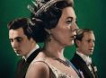 Helena Bonham Carter thinks The Crown should end