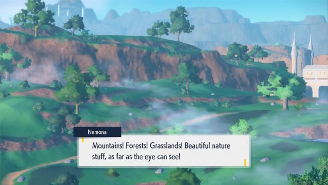 Pokémon Scarlet/Violet