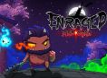 Enraged Red Ogre, an action-platformer for Switch with a Spanish flavour