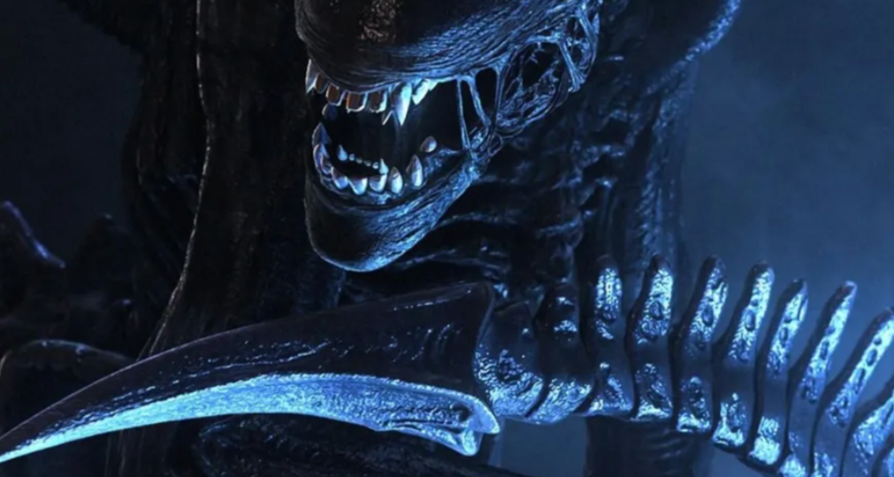 Alien: Romulus is set between Alien and Aliens