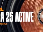 Teufel Ultima 25 Active speakers: stereo versatility for modern times
