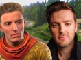 Kingdom Come: Deliverance's Hans Capon actor almost quit acting before Warhorse called him up for the sequel