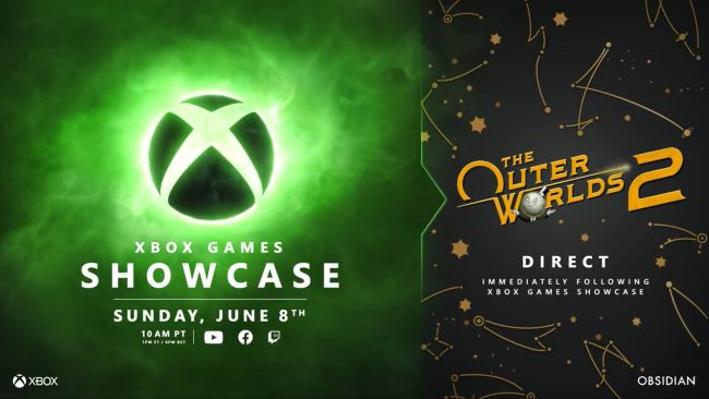 The Outer Worlds 2