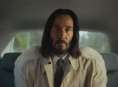 Keanu Reeves plays Angel Gabriel in comedy film Good Fortune