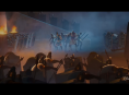 Marvel Animation's Eyes of Wakanda will drop all four episodes on August 27