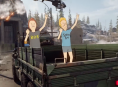 Hey buddy! Now you can fight like Beavis and Butt-head in Call of Duty