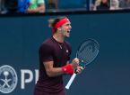 Zverev vindicates himself: "I want to be remembered for the good things I do outside the tennis court"