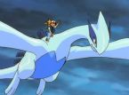 The complete Pokémon The Movie 2000 has been made available on YouTube