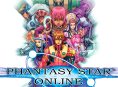 Sega celebrates the 25th anniversary of Phantasy Star Online
