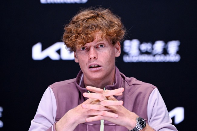 Zverev in the way of Sinner and the World No. 1 title: How to watch the Paris Masters finals this weekend