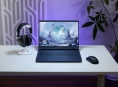 Alienware upgrades their laptops with QD-OLED displays
