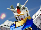 Report: Netflix wants distribution rights to the live-action Gundam movie