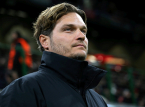 Former Borussia Dortmund coach Edin Terzić appointed as new Athletic Club head coach