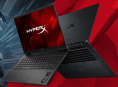 The HyperX OMEN 15 is a game-changing laptop powered by Intel