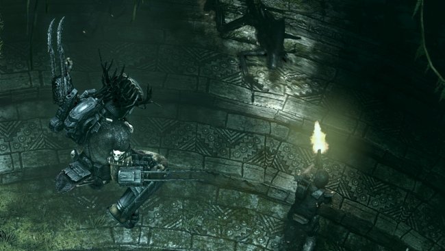 Aliens vs. Predator