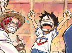 If you're finding it hard to wait until 2027 to see anything about Netflix's The One Piece, there'll be a sneak peek on 23 June