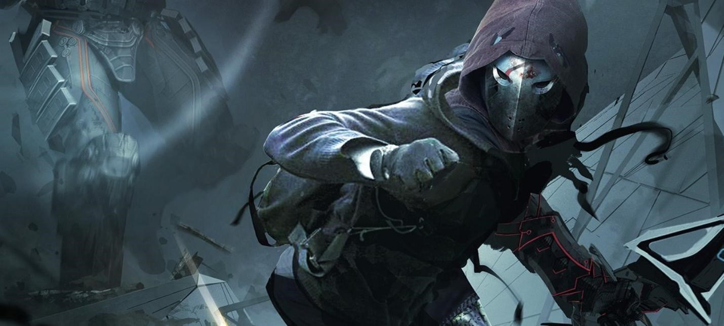 Pictures Of Deathgarden 10 10 Images, Photos, Reviews