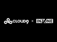 Cloud9 and Sony Inzone team up for Call of Duty partnership