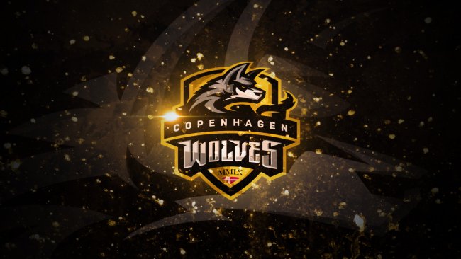 Copenhagen Wolves shuts down