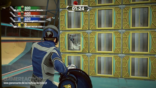 Dead Rising Triple Pack Review - Gamereactor