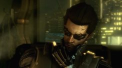 Deus Ex: Human Revolution