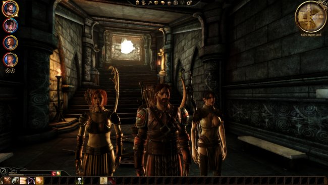 Dragon Age: Origins Review - Gamereactor