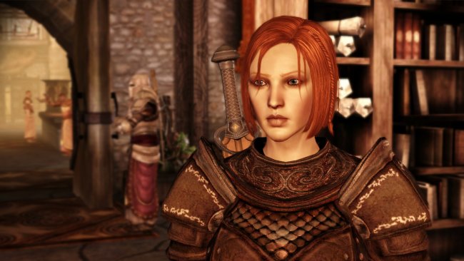 Dragon Age: Origins