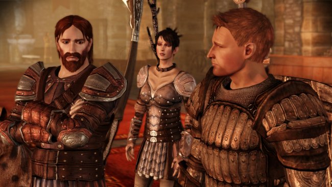 Dragon Age: Origins - Awakening Review - Gamereactor