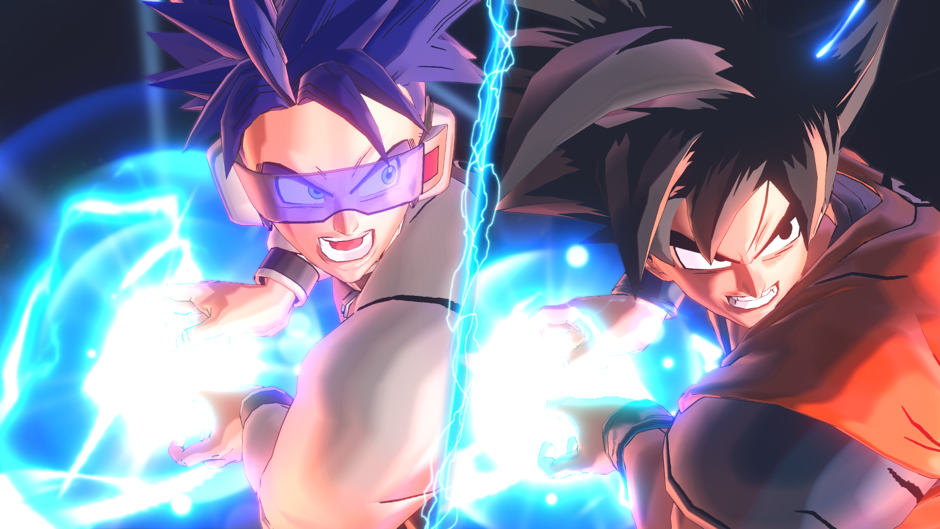 Ten years on, Dragon Ball Xenoverse 2 gets its final chapter