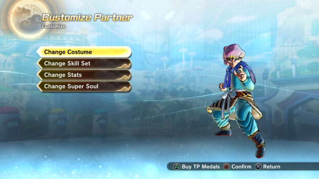 Dragon Ball Xenoverse 2