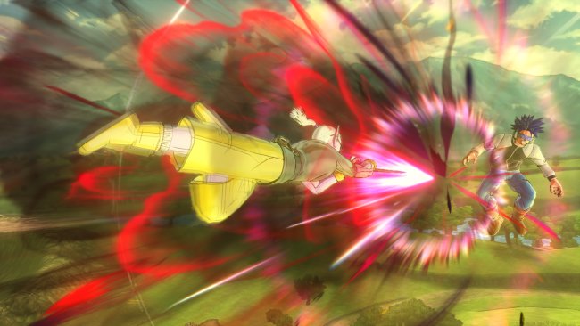 Dragon Ball Xenoverse 2