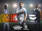 eFootball announces new collaboration with the popular anime Captain Tsubasa starting this week