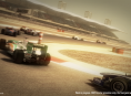 F1 2010 gets update