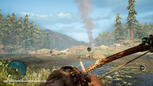 Far Cry Primal