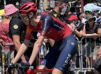 First time winner Ben Turner conquers Stage 4 and La Vuelta has a new leader