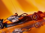 McLaren could win the Constructors' Championship in Formula 1 in Singapore this weekend