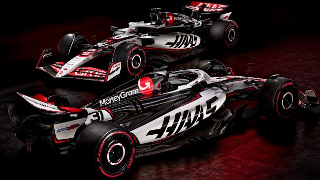 Formula 1: All 2025 cars and liveries unveiled at the F1 75 Live event (gallery)