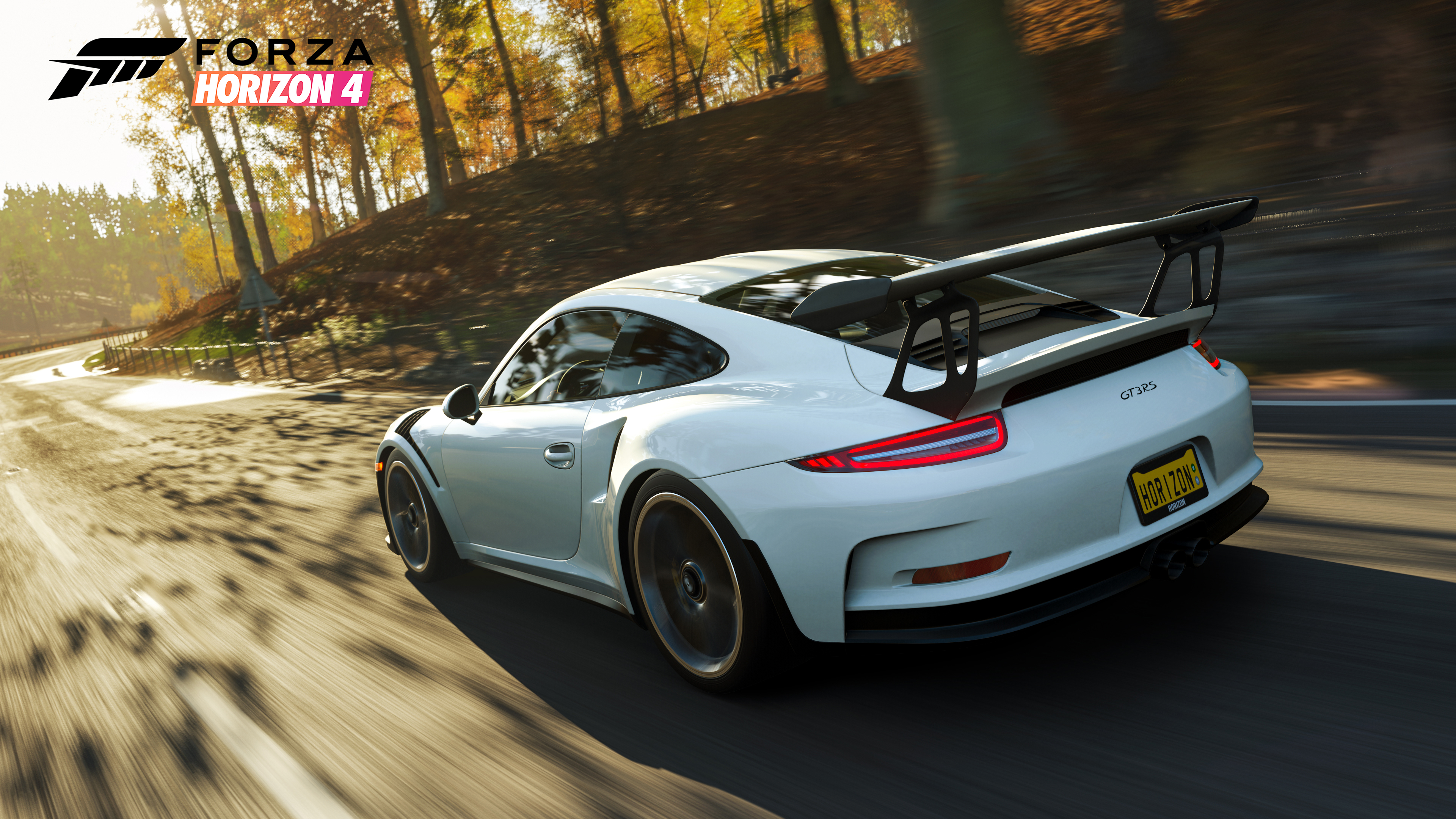 Forza Horizon 4 Review - Gamereactor