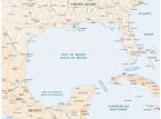 Google to rename Gulf of Mexico to Gulf of America on maps following Trump's executive order