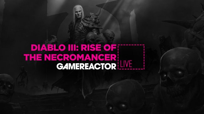 Diablo III