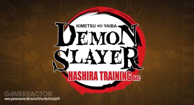 Demon Slayer: Kimetsu no Yaiba - Gamereactor UK